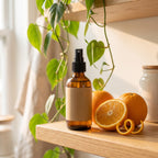 Sweet Orange Room Spray